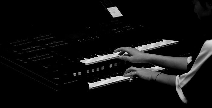 pianist image